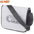 Handbags For Women Eco-friendly Conference Logo Dispatch Crossbody Bag Supplier